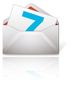 G-Lock EasyMail7 - 100% free bulk email marketing solution